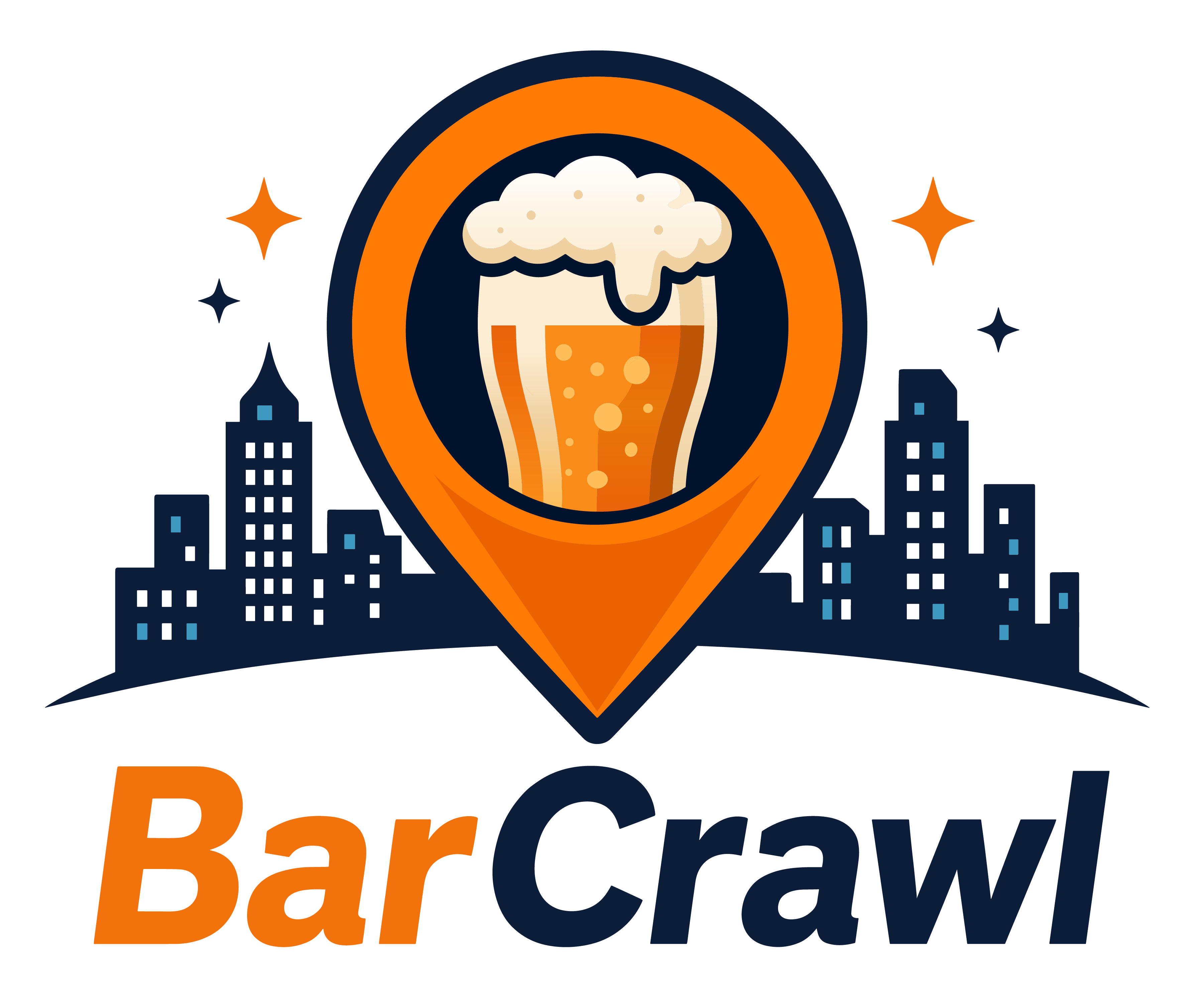 BarCrawl